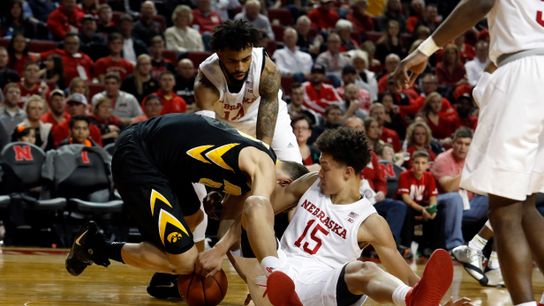 Wooden Award Flashback: Luka Garza proved physical dominance could still control modern college basketball (Wooden Award)