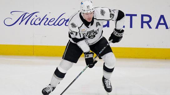 TST Images: Reign beat Barracudas, 2-1, Toyota Arena taken at Toyota Arena (Ontario Reign)