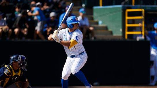 White Sox Win MLB Draft Lottery, Southern California Shortstop Expected To Be Top Pick taken in Los Angeles (Los Angeles Angels)