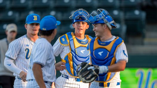 MLB Draft Notebook taken in Los Angeles. Photo by Jessica Cryderman - The Sporting Tribune
