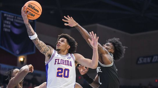 TST Images: Rady Children Invitational, in San Diego taken at Jenny Craig Pavilion (Images)