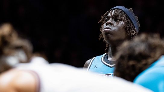 Magoon Gwath looks like same impactful self in return for Aztecs taken at Viejas Arena (San Diego State Aztecs)