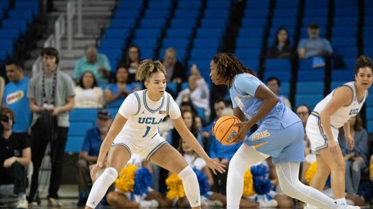 TST Images: UCLA defeats Southern 88-37 at Pauley Pavilion taken at Pauley Pavilion (UCLA Bruins)