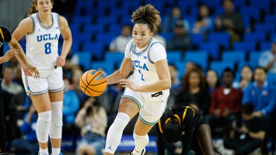 The Sporting Tribune's Willie Ramirez shares his Top 5 stories of 2025 taken in Las Vegas (WNBA)