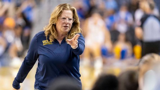 Cori Close reacts to college basketball betting scandal (UCLA Bruins)
