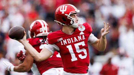 Rose Bowl deserves better than quarterfinal placement taken at Rose Bowl (Rose Bowl)