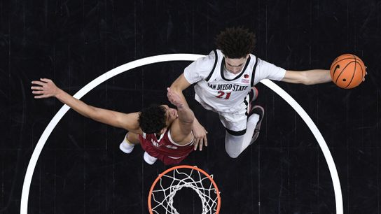 San Diego State men's basketball releases full non-conference slate taken San Diego (San Diego State Aztecs)