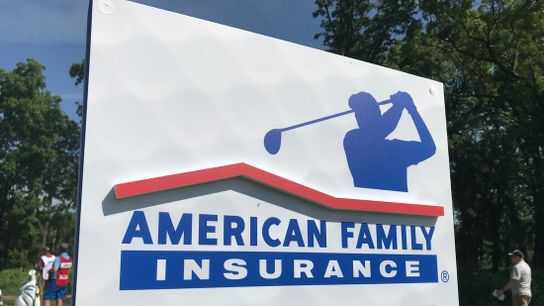 Steve Flesch takes one-stroke lead in Champions event (Golf)