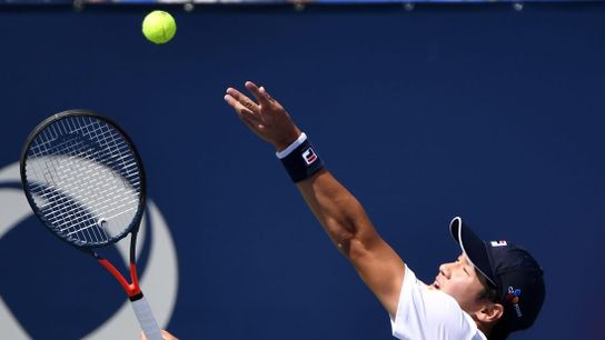 ATP roundup: Soonwoo Kwon goes from lucky loser to champ in Adelaide (Tennis)