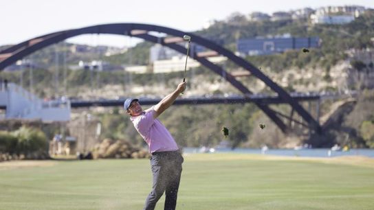 Golf Glance: Final WGC-Match Play draws elite field (Golf)