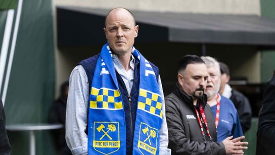 Thorns, Timbers fire execs in wake of abuse report (Soccer)