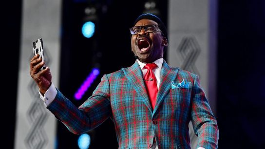 Marriott releases details of accusation against Michael Irvin (News)