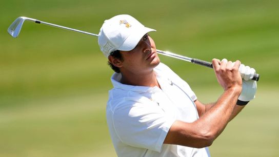 Report: No. 2-ranked amateur turns pro to join LIV Golf (Golf)