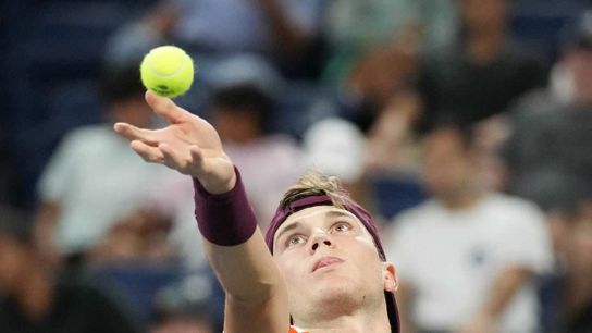 ATP roundup: Jack Draper reaches Adelaide semifinals (Tennis)