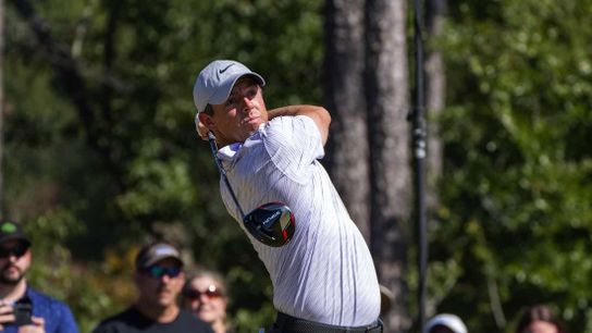 Rory McIlroy says PGA-LIV feud 'way out of control' (Golf)