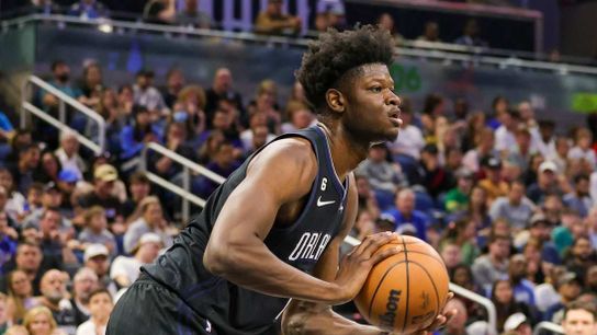 Magic send C Mo Bamba to Lakers for G Patrick Beverley, pick (NBA)