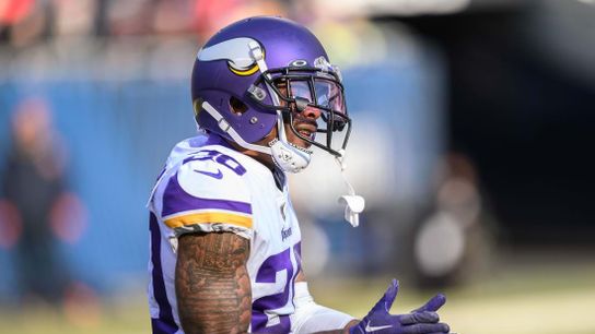 Raiders sign free agent CB Duke Shelley (News)