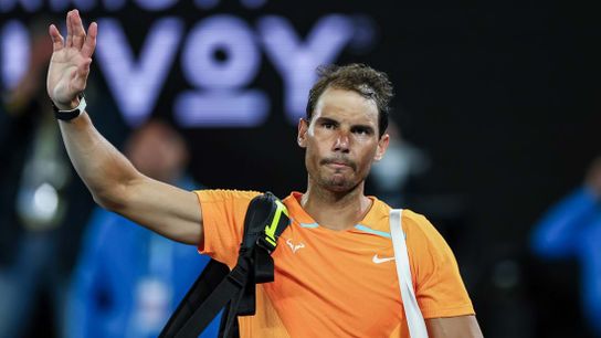 Rafael Nadal a no-go for Barcelona (News)