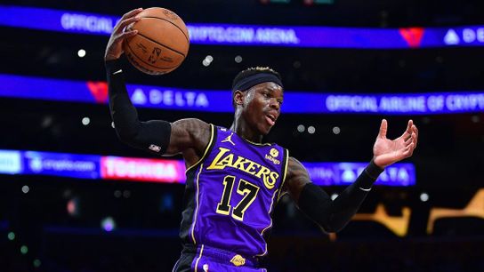 Streak-busting Lakers hit road to face Trail Blazers (NBA)