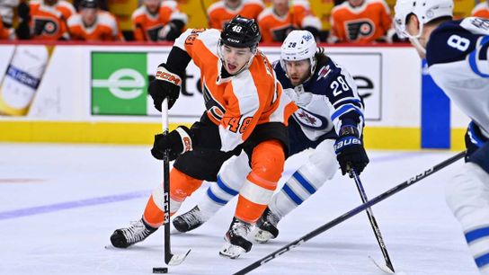 Flyers looking for more energy against Kings (NHL)