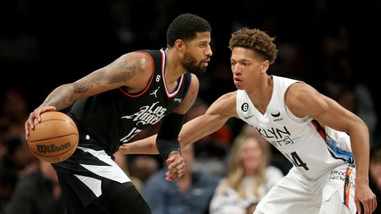 Clippers overcome Nets in tight battle in Brooklyn (NBA)