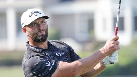 Rahm, McIlroy, Scheffler grouped together at TPC (Golf)