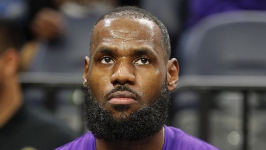 Lakers Now 0-5 After Gobert Gets 20-20 For Wolves (NBA)