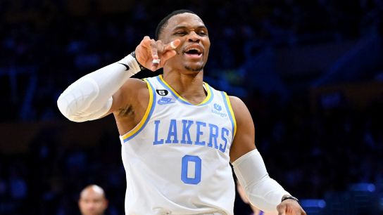 Lakers put it all together in win against Nuggets (NBA)