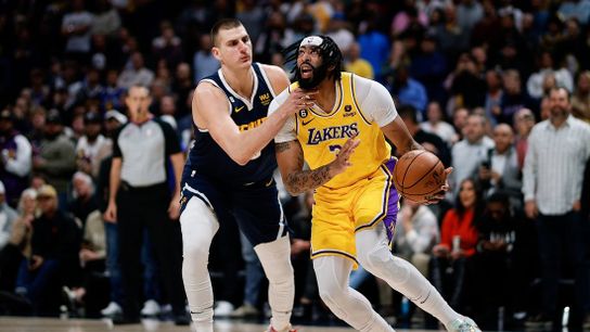 TST's NBA Power Rankings Week 22 (NBA)