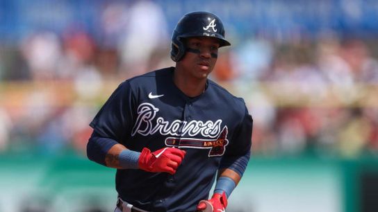 Spring training roundup: Ehire Adrianza, Braves pound Phillies 15-5 (MLB)