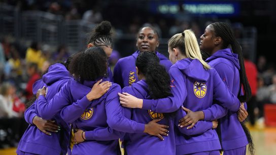 Sparks' losing streak reaches four after Dream defeat (News)