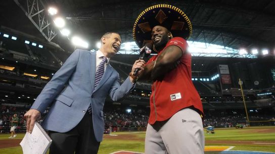 WBC sets attendance, TV records for first round (MLB)