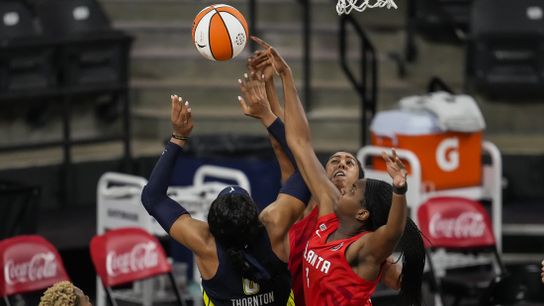 Sparks sign free agent forward Monique Billings (News)