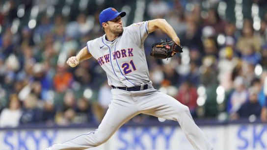 Max Scherzer, Noah Syndergaard square off vs. former teams (MLB)
