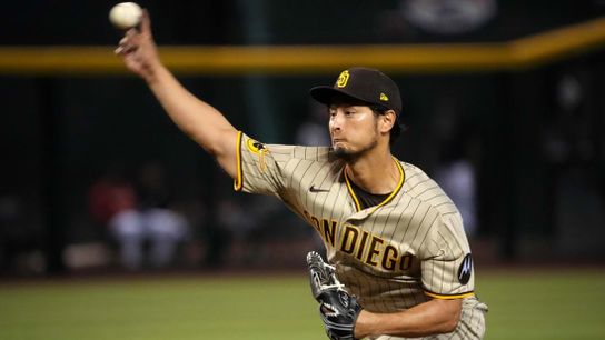 Matt Carpenter drives in five as Padres top Diamondbacks (MLB)