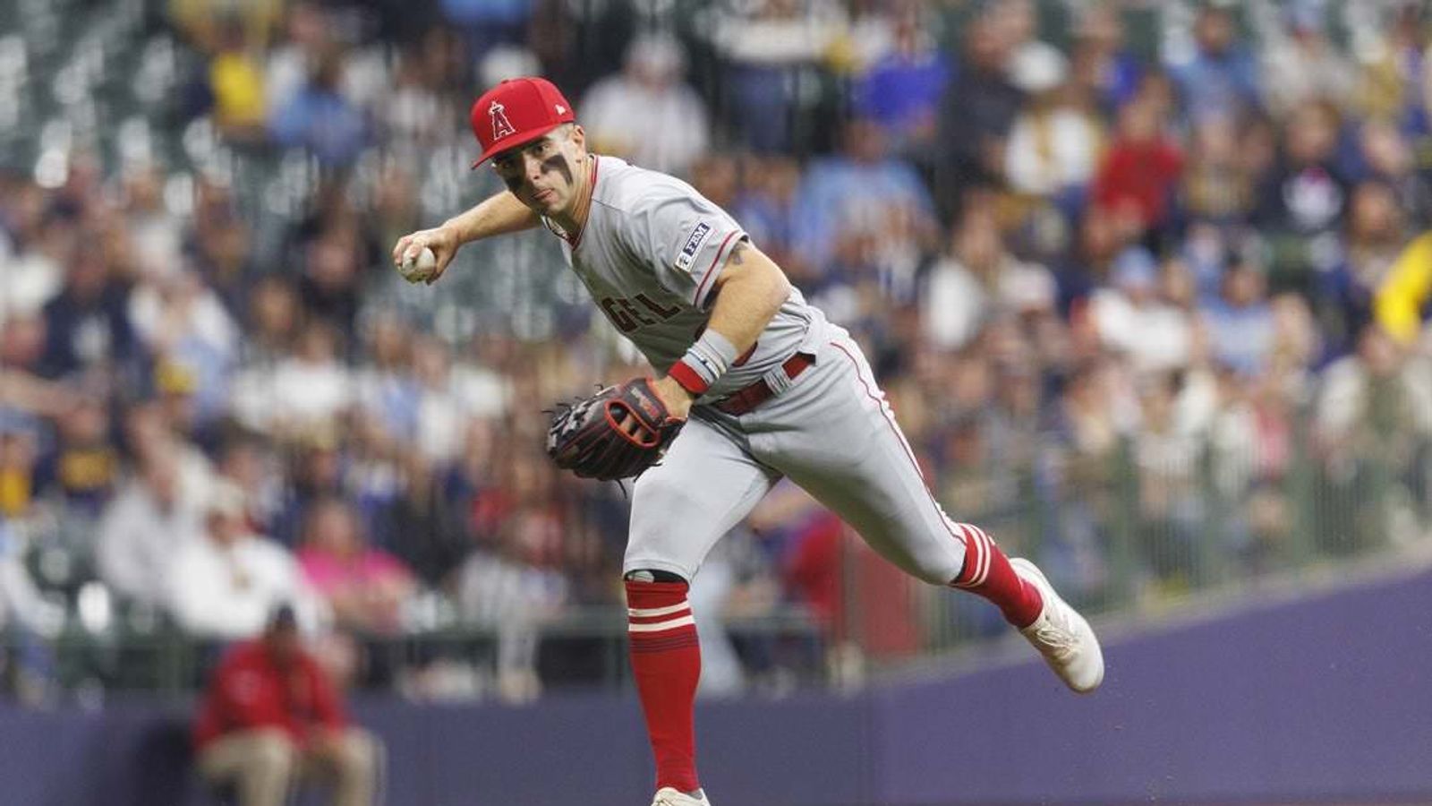 Neto'S Leadoff Hit: The Play That Defined The Game Against The Dodgers! - 4tpt4hs