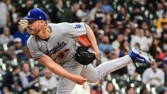 Dodgers, Rays meet in rematch of 2020 World Series (MLB)
