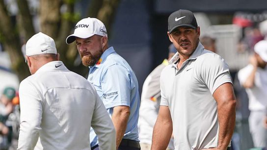 Brooks Koepka at 100 percent, not dwelling on Masters 'choke' (Golf)