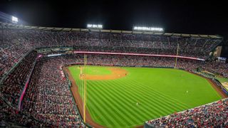 Angels 2026 International Signing Preview (Los Angeles Angels)
