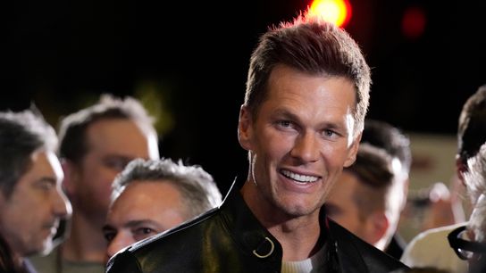 Tom Brady in talks to become limited Raiders partner (News)