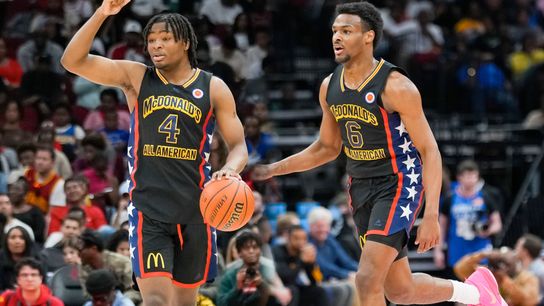 USC adds Gardner to stellar class with James and Collier (College)
