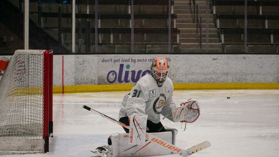 An overview of the Ducks prospect pool: Goalies (News)