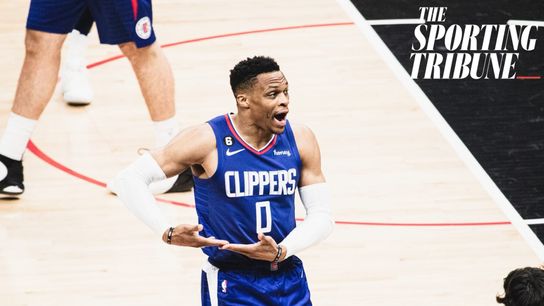 Nicolas Batum lifts Clippers past Bulls, 124-112 (NBA)