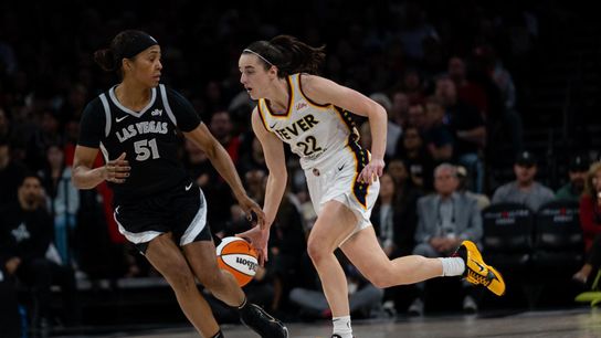 Can we stop with the Caitlin Clark hate, please? (News)