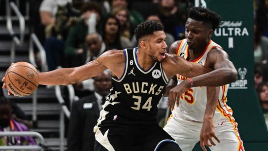 TST's NBA Power Rankings Week 17 (NBA)