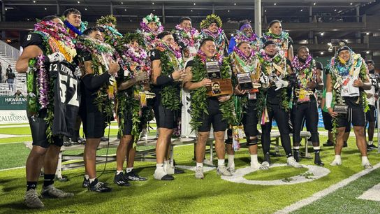 Hawai’i spoils Colorado State’s bowl hopes with last-second FG (College)