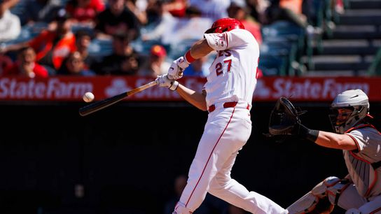 Angels drop series finale to Orioles (MLB)