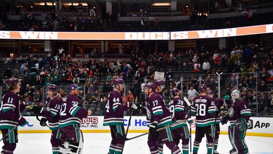Ducks prevent Kings from clinching playoff spot (News)