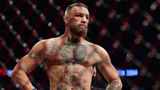 Conor McGregor out of UFC 303, Pereira vs. Procházka to headline (Combat)