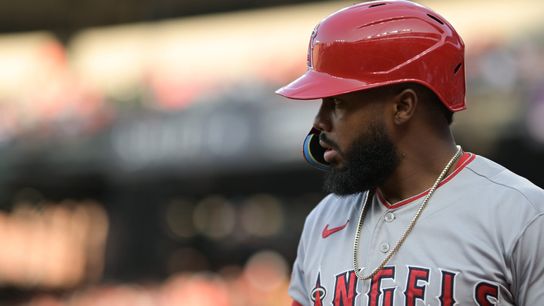 Angels win behind huge games from Rengifo, Moniak (MLB)